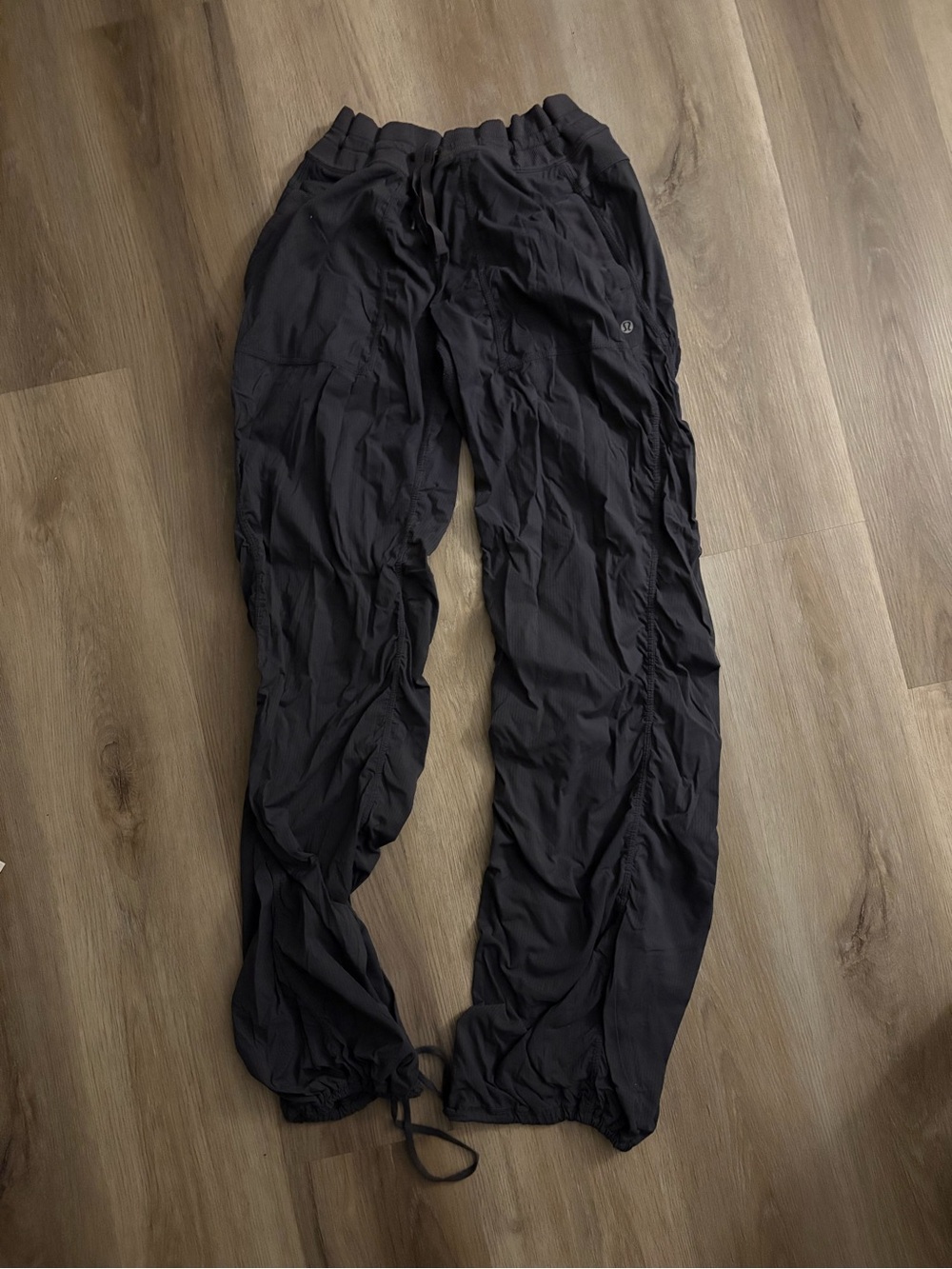 Lululemon dance studio pants